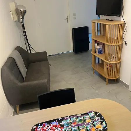 Quiet And Bright In *