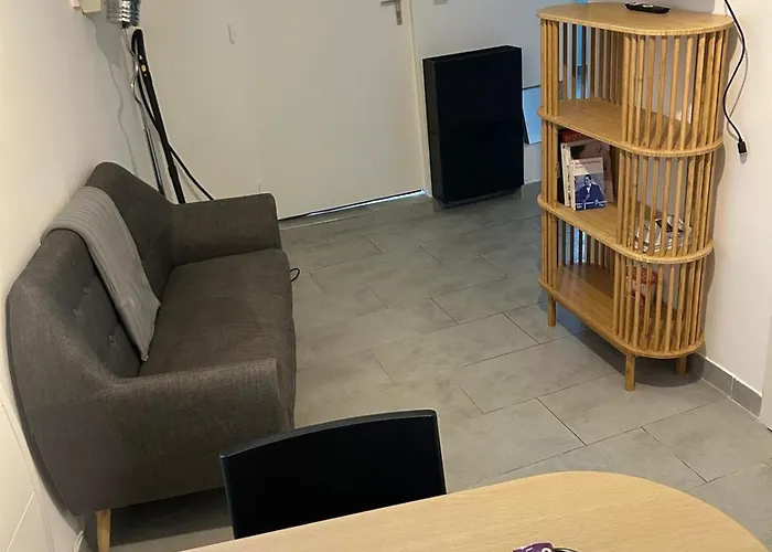 Quiet And Bright In *