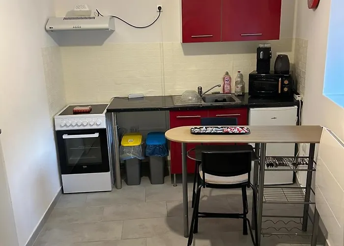 Quiet And Bright In Apartmán Gorze